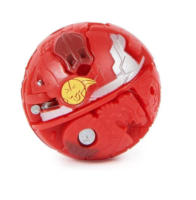 Set de joaca Spin Master Bakugan Training Set 3S1