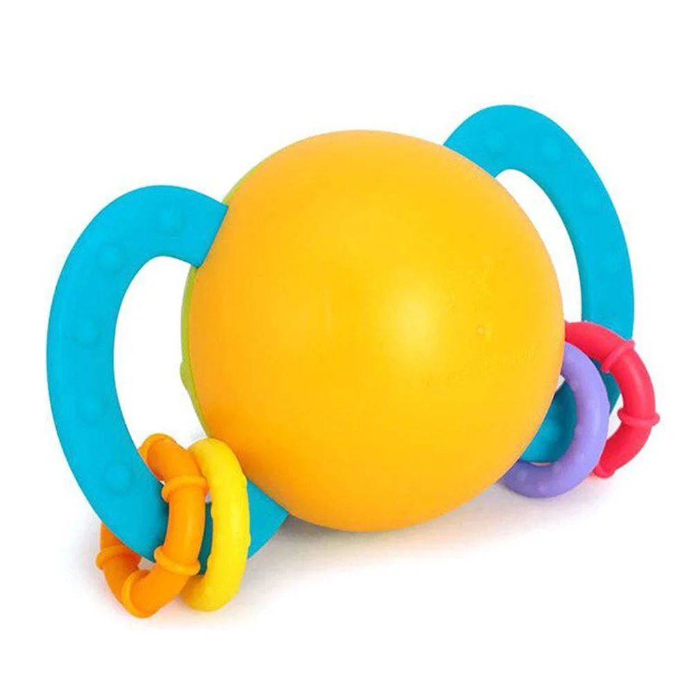 Погремушка Hola Toys Нажми и Тряси foto