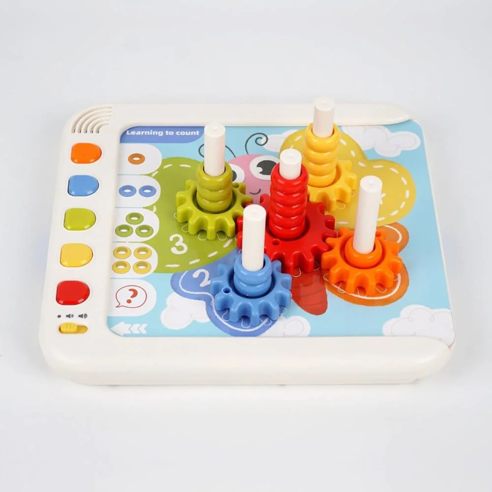 Set educational Hola Toys Montessori