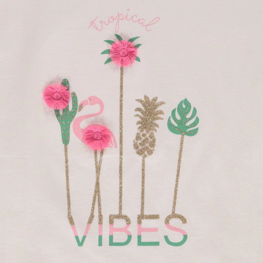 Orchestra Футболка Tropical Vibes