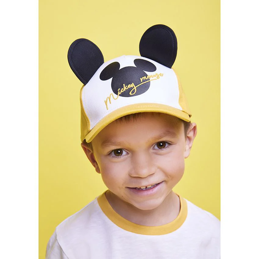 Orchestra Chipiu Disney Mickey cu urechiuse 3D