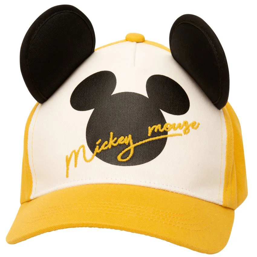 Orchestra Chipiu Disney Mickey cu urechiuse 3D