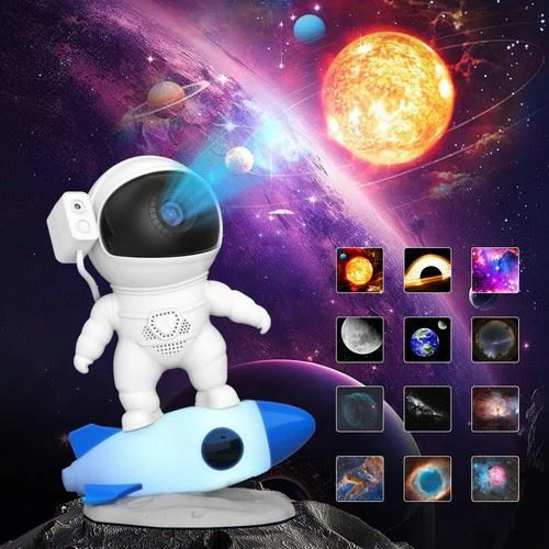 Проектор Clementoni Science & Play Планетарий