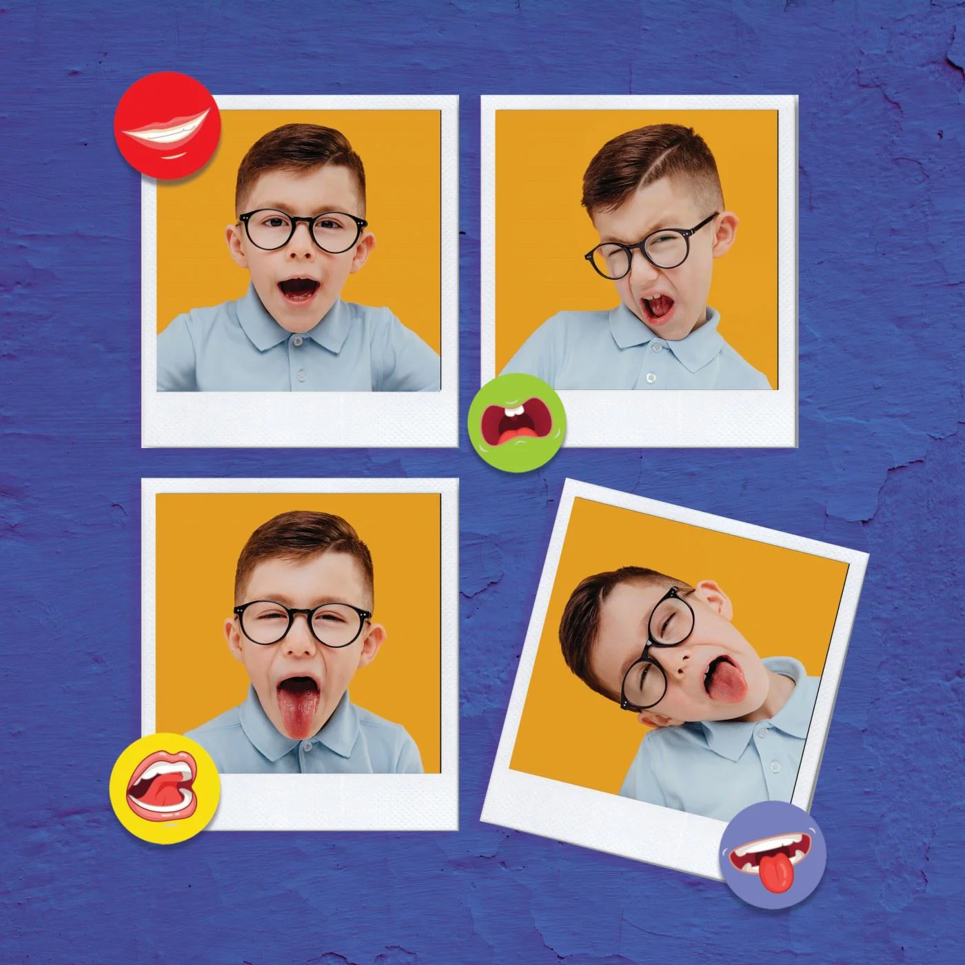 Joc de carti AS KIDS Agerino Gura pana la urechi