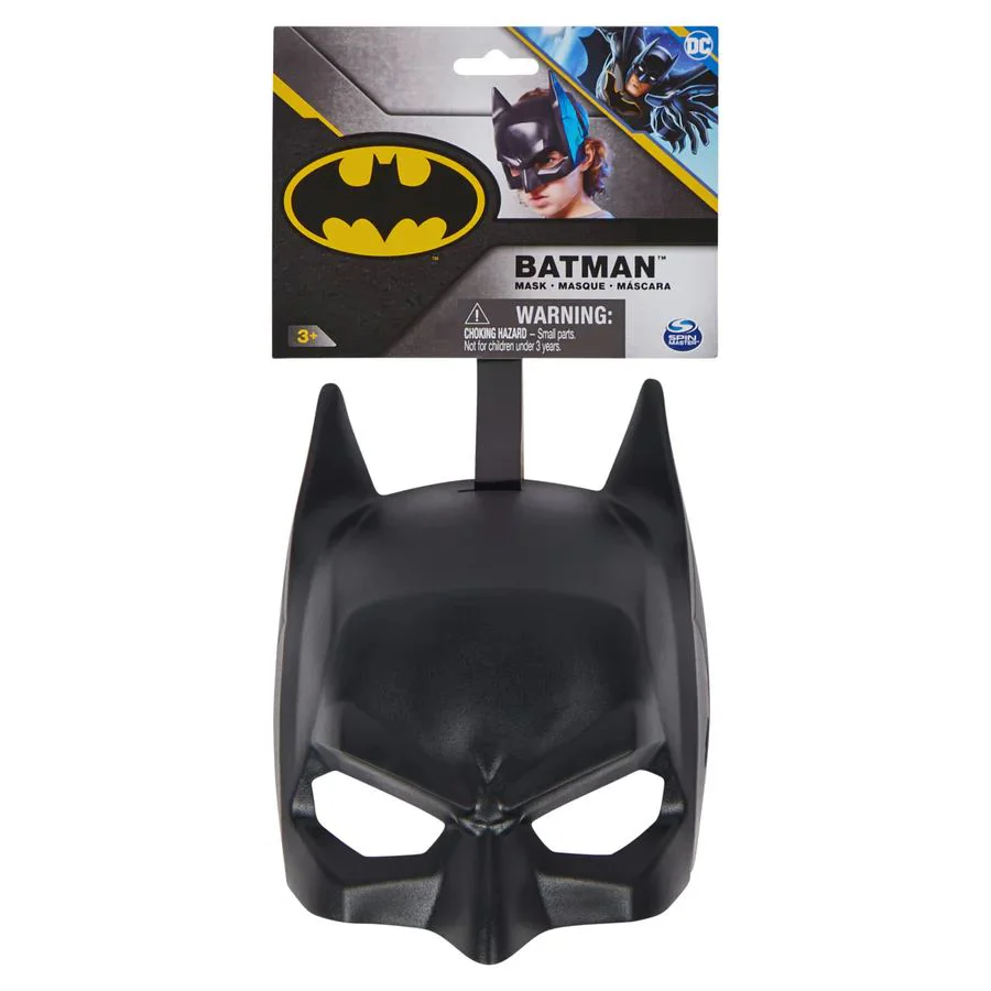 Маска Бэтмена Spin Master DC Comics