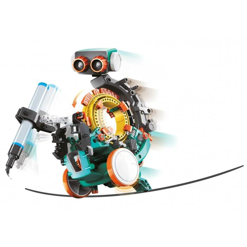 Constructor Buki Robot Kodo foto