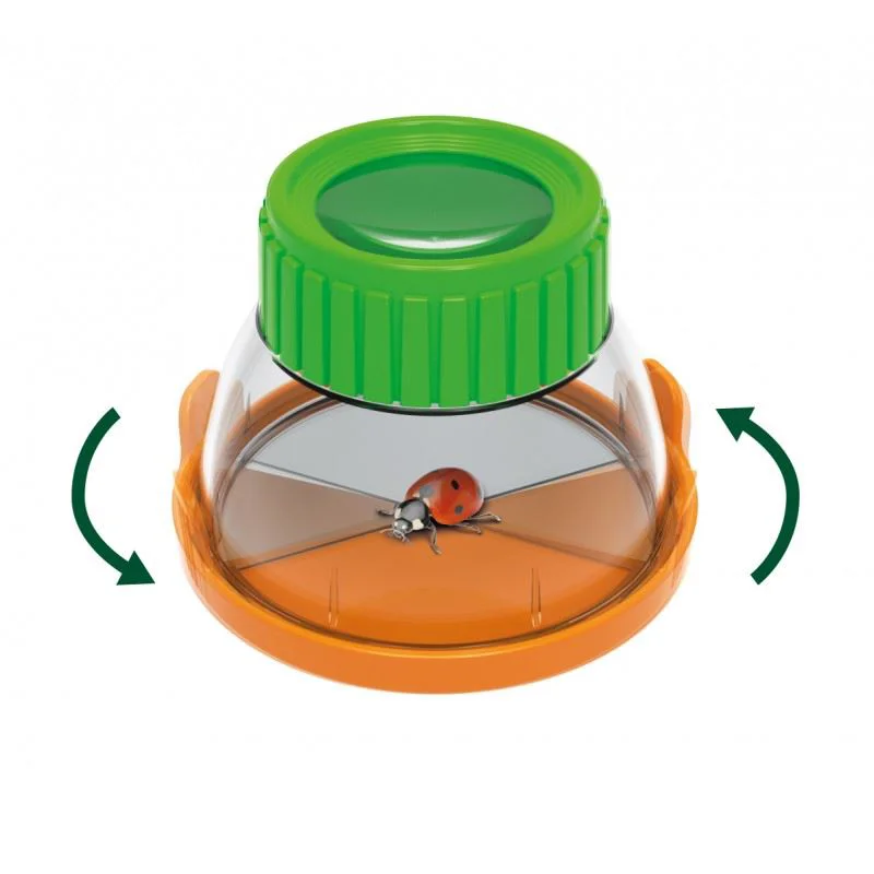 Set de joaca Buki Terrariu