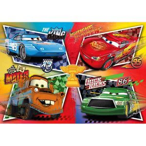 Puzzle Clementoni Masini, 60 el. foto