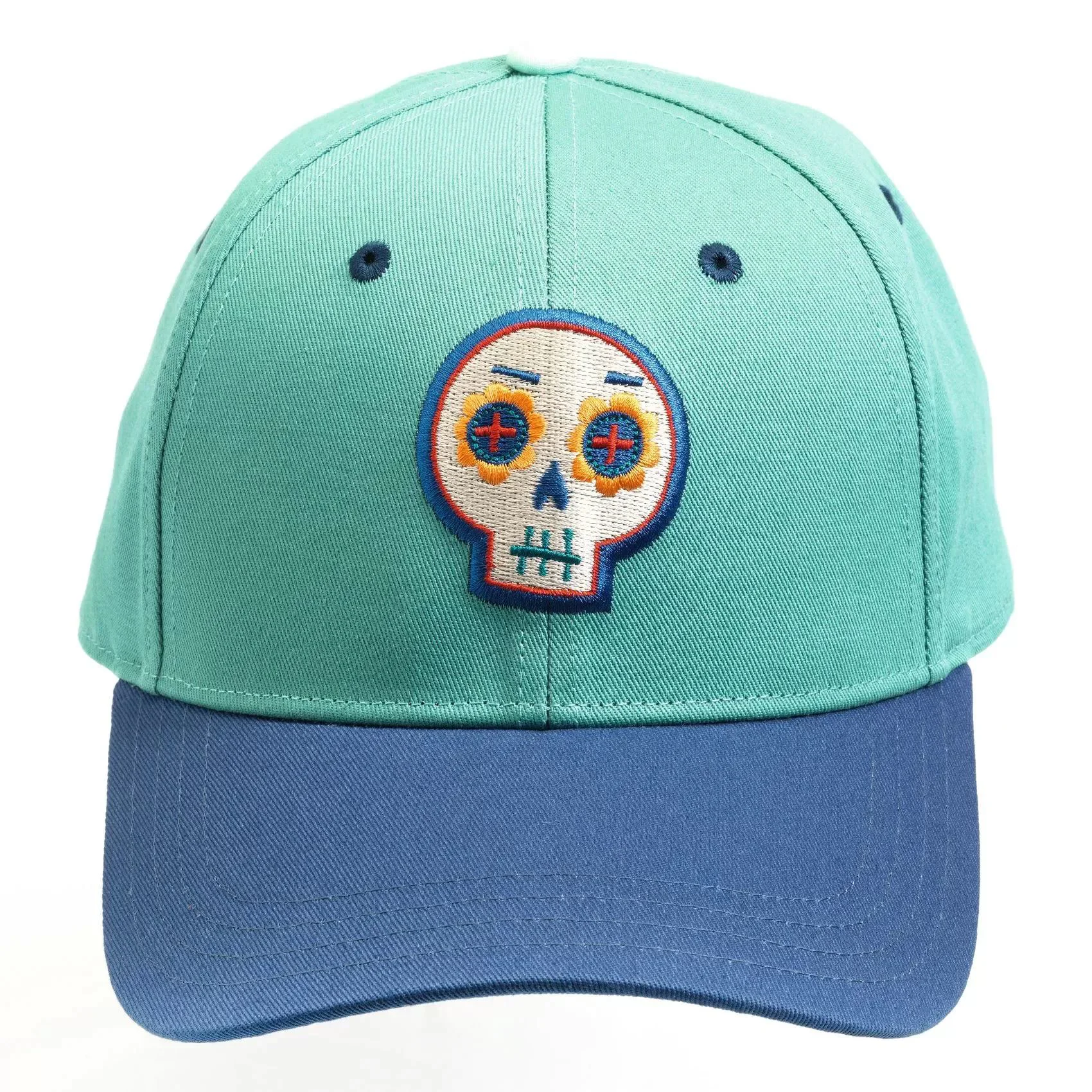 Кепка Djeco Череп