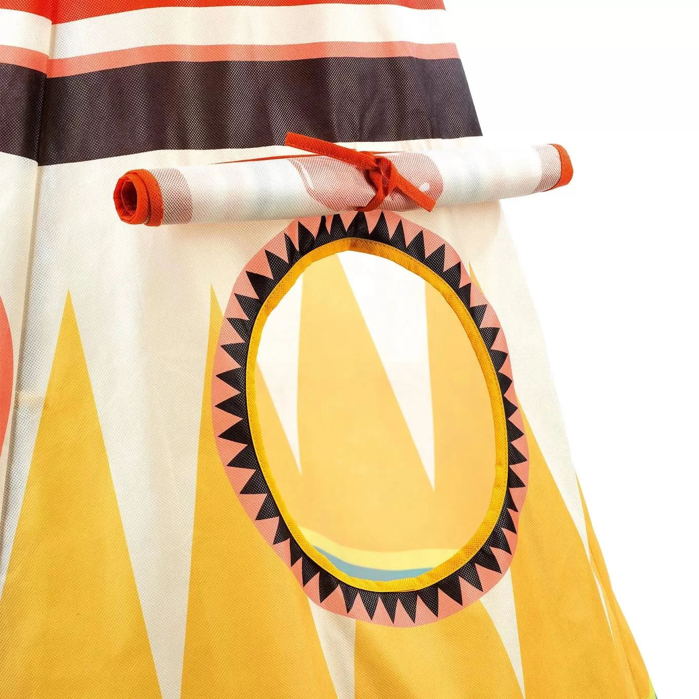 Игровая палатка Teepee Djeco