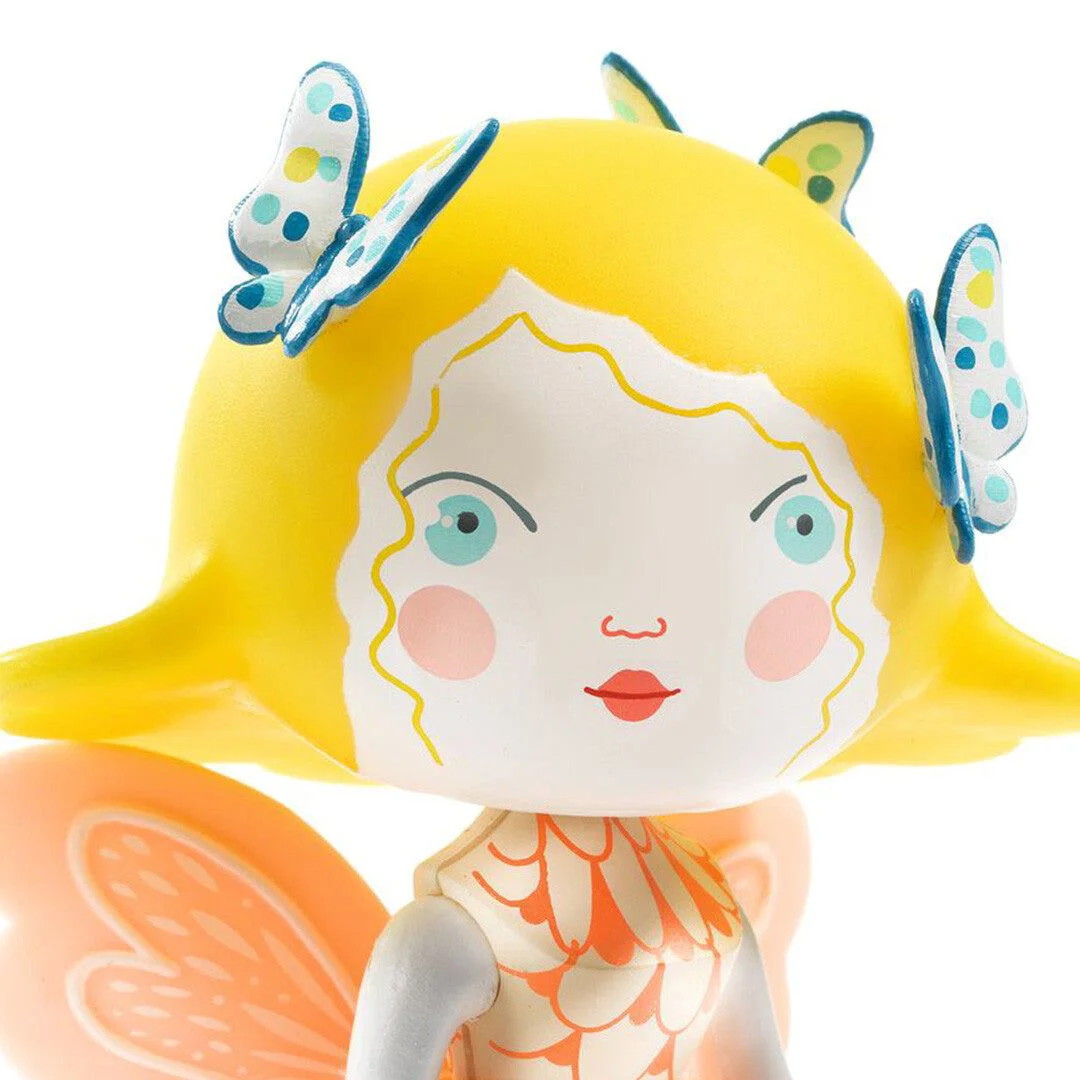Figurina Djeco Butterfly foto