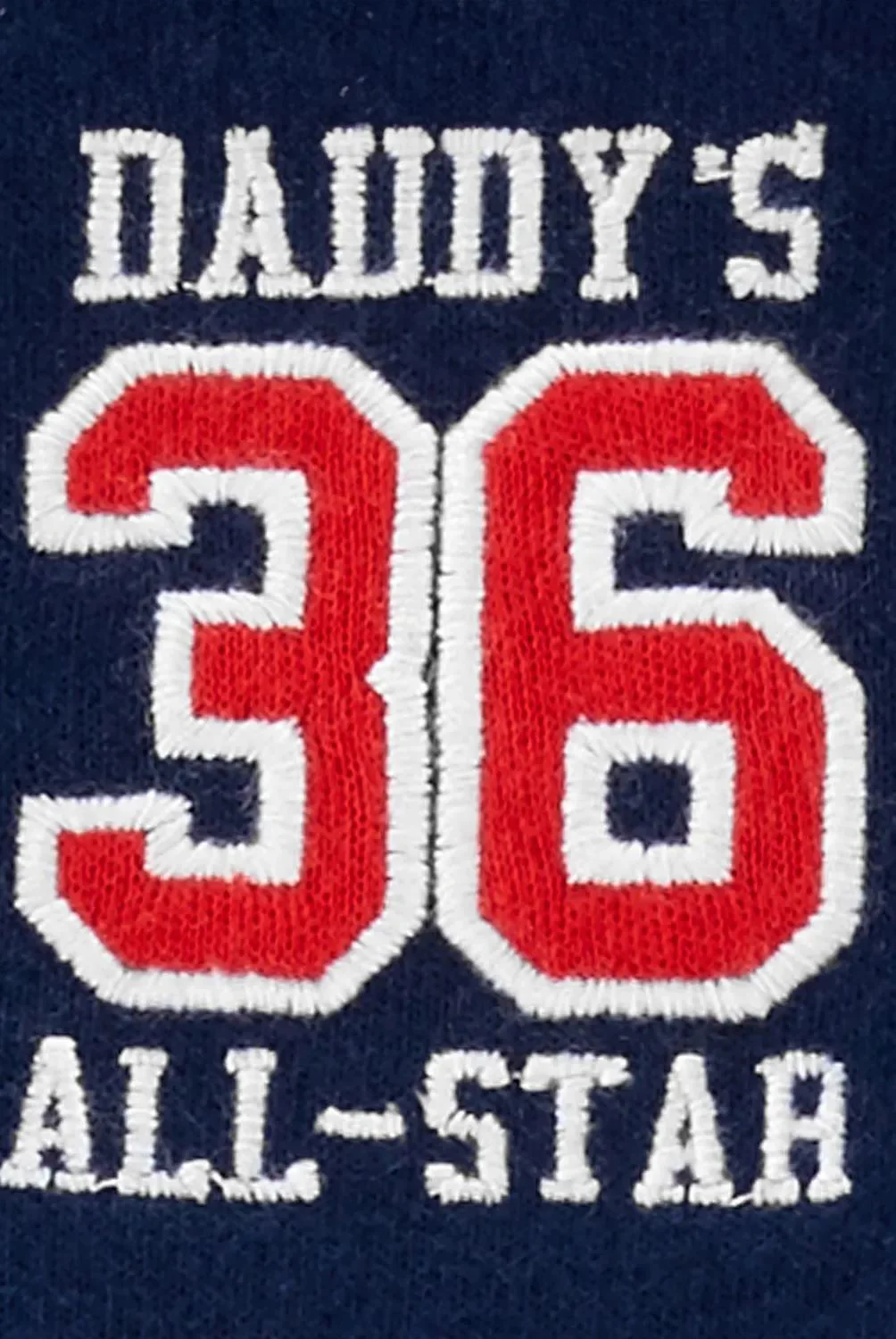 Carter's Комплект 3 в 1 Allstar - кардиган, боди и штаны foto