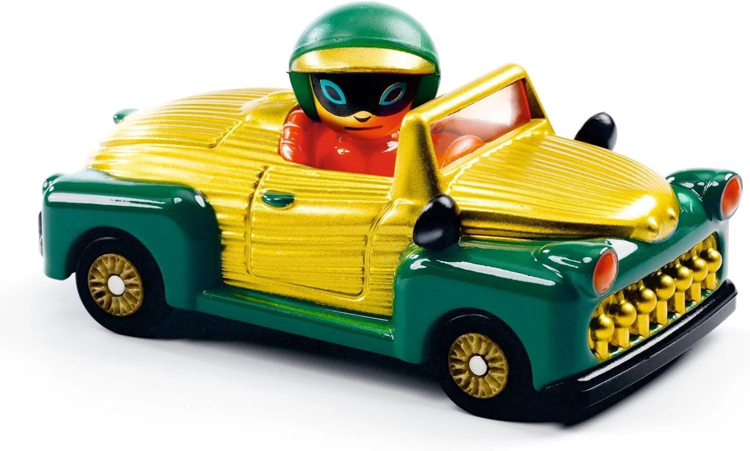 Машинка Djeco Royal Scarab