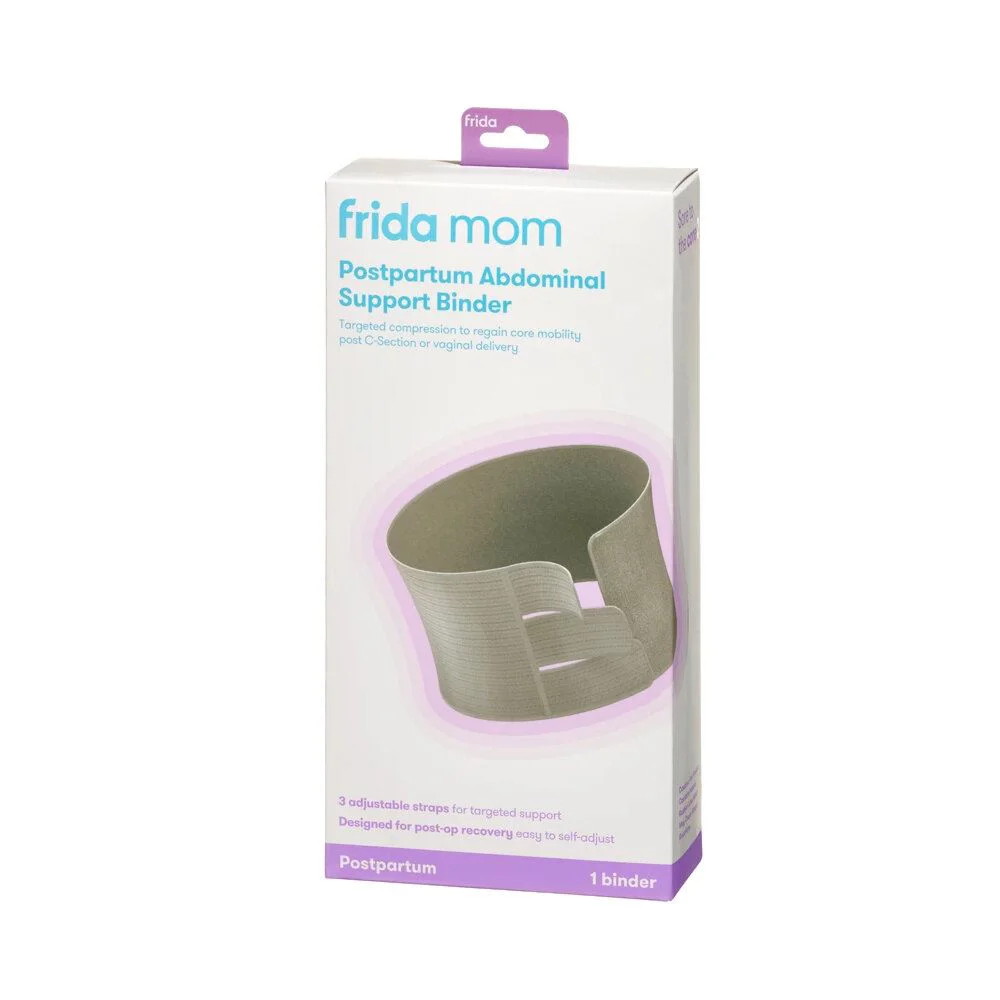 Centura abdominala postnatala Frida Mom