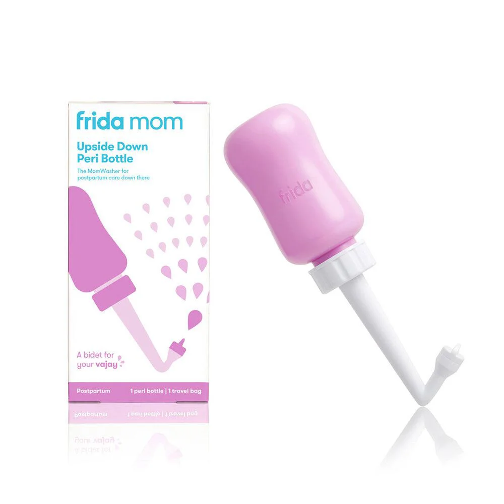 Dispozitiv pentru igiena perineala postnatala Frida Mom