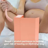Dispozitiv de masaj perineal Frida Mom Prepare-to-Push