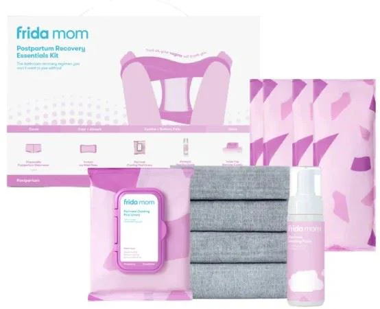 Kit de recuperare postpartum Frida Mom Must Have