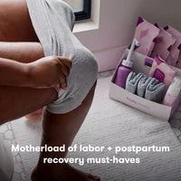 Kit pentru nastere si recuperare postpartum Frida Mom Labor and Recovery Kit