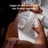 Kit pentru nastere si recuperare postpartum Frida Mom Labor and Recovery Kit