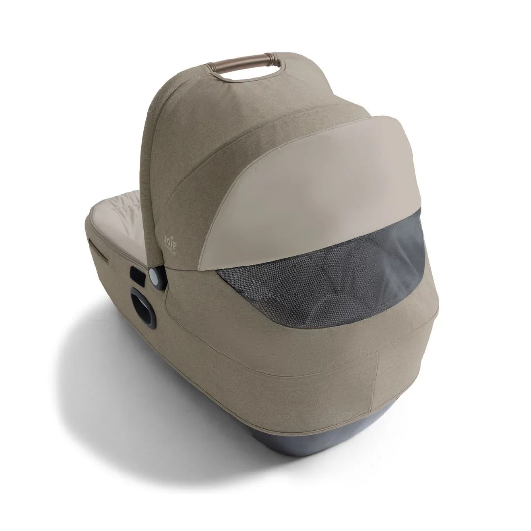 Люлька Joie Calmi Signature Sandstone, 40–70 см foto