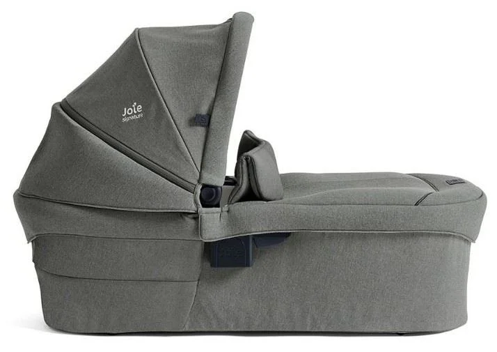 Люлька Joie Ramble XL Signature Evergreen foto