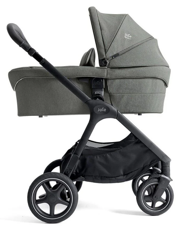 Люлька Joie Ramble XL Signature Evergreen foto