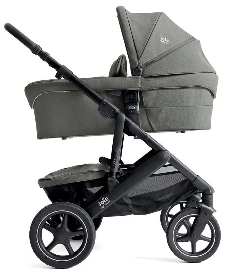 Люлька Joie Ramble XL Signature Evergreen foto