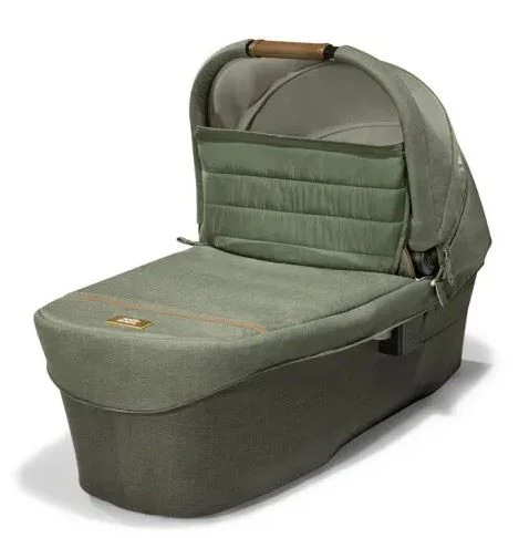 Люлька Joie Ramble XL Signature Pine (для колясок Finiti, Tourist, Aeria, Parcel, Versatrax) foto