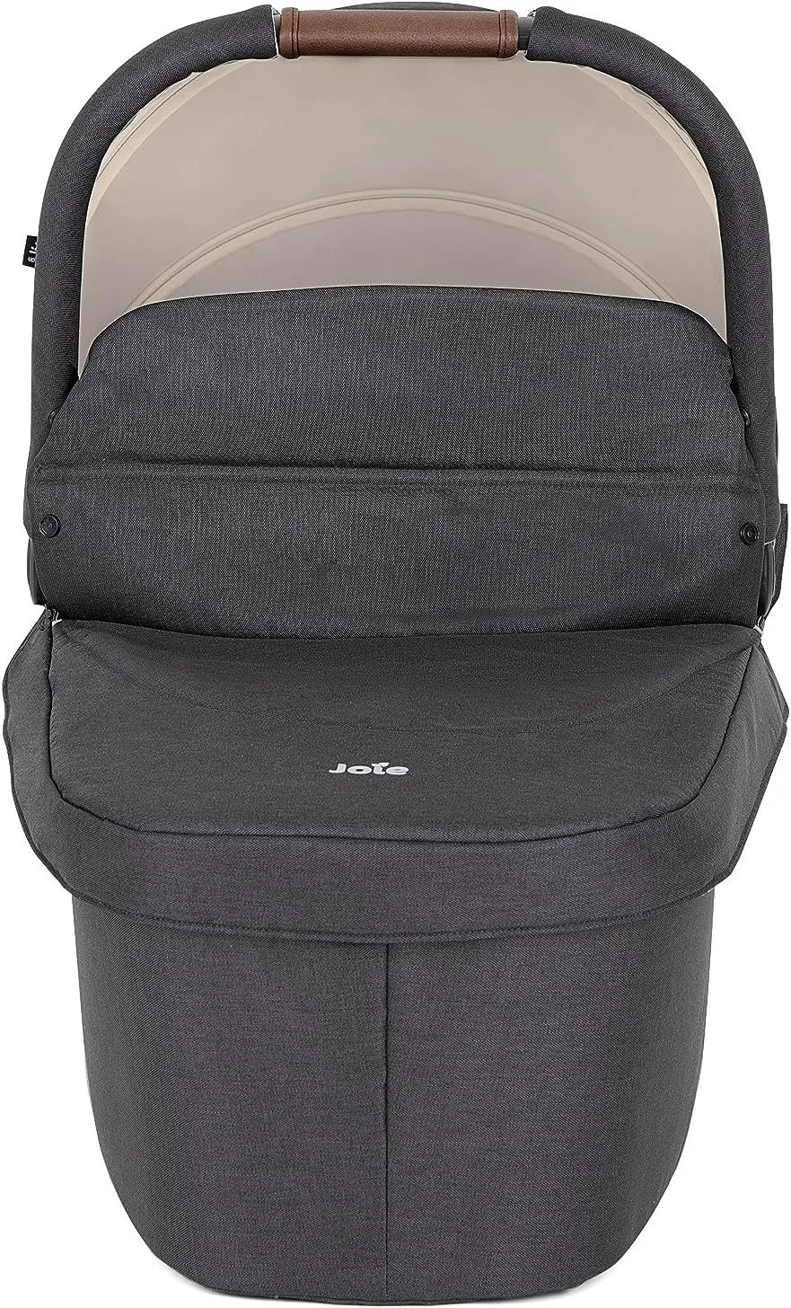 Люлька Joie Ramble XL Pavement (для колясок Versatrax, Litetrax 4, Mytrax) foto