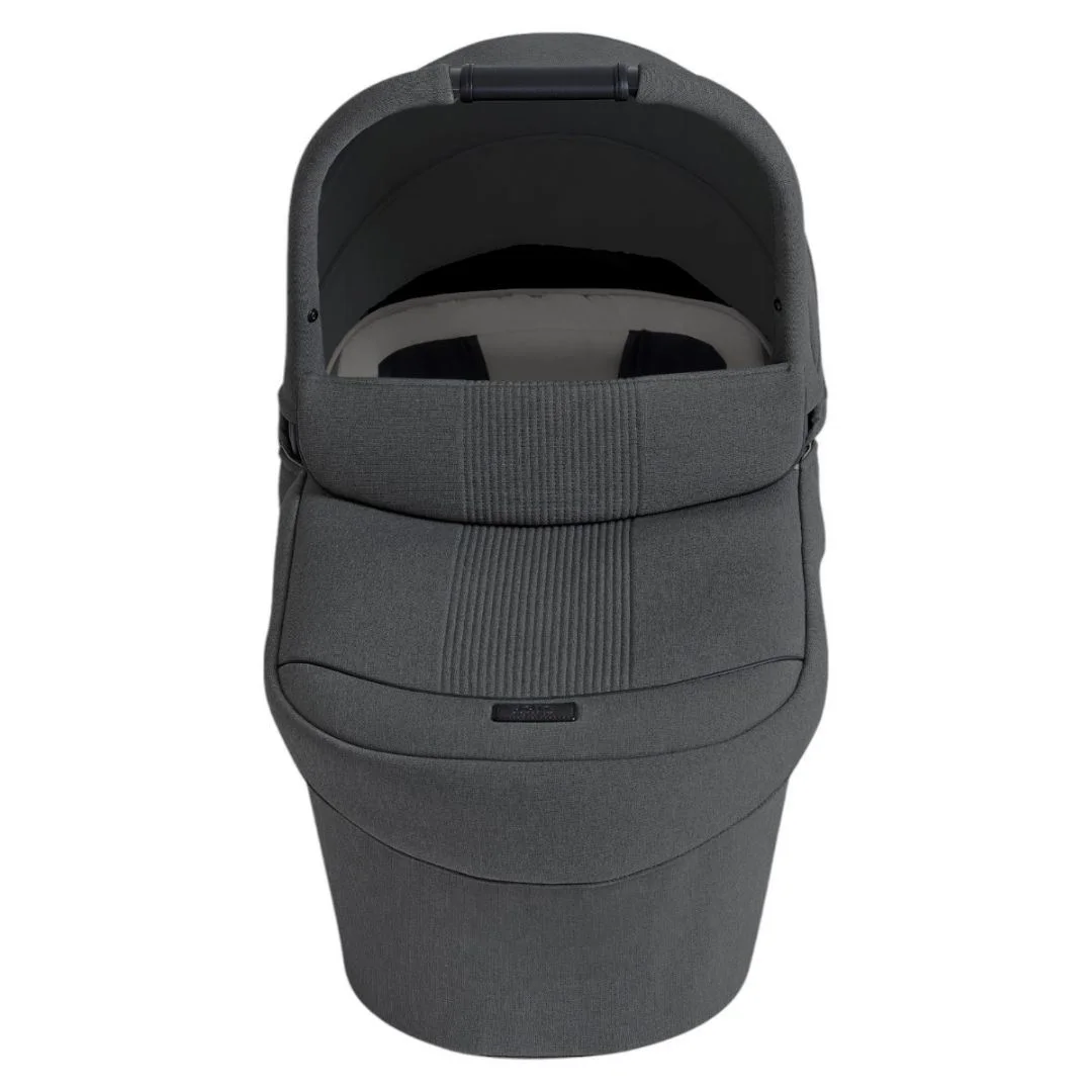 Люлька Joie Ramble XL Signature Ebony