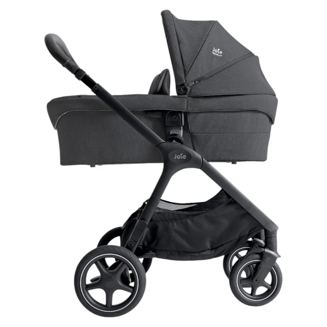 Люлька Joie Ramble XL Signature Ebony