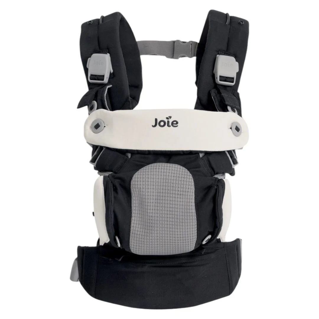 Sistem ergonomic 4 in 1 Joie Savvy Pepper foto