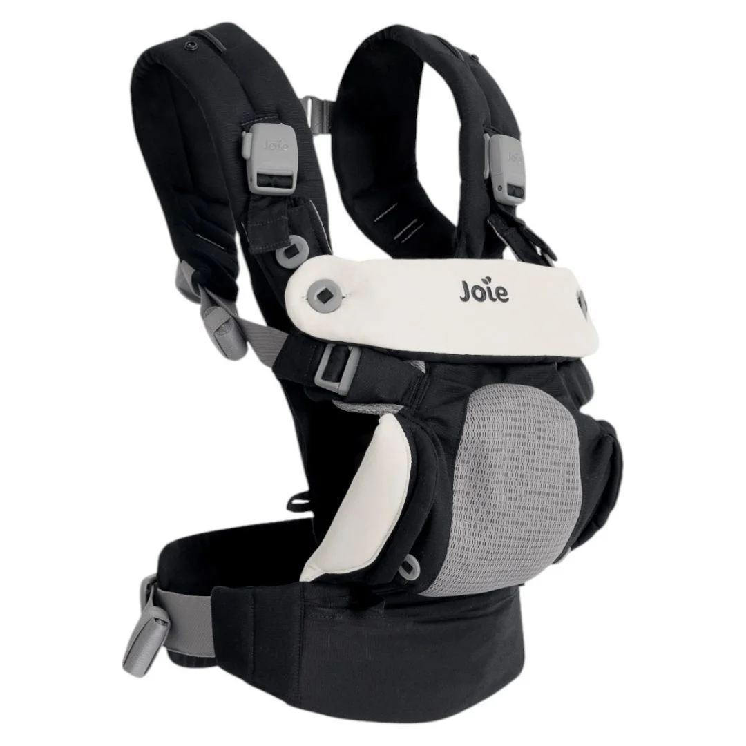 Sistem ergonomic 4 in 1 Joie Savvy Pepper foto