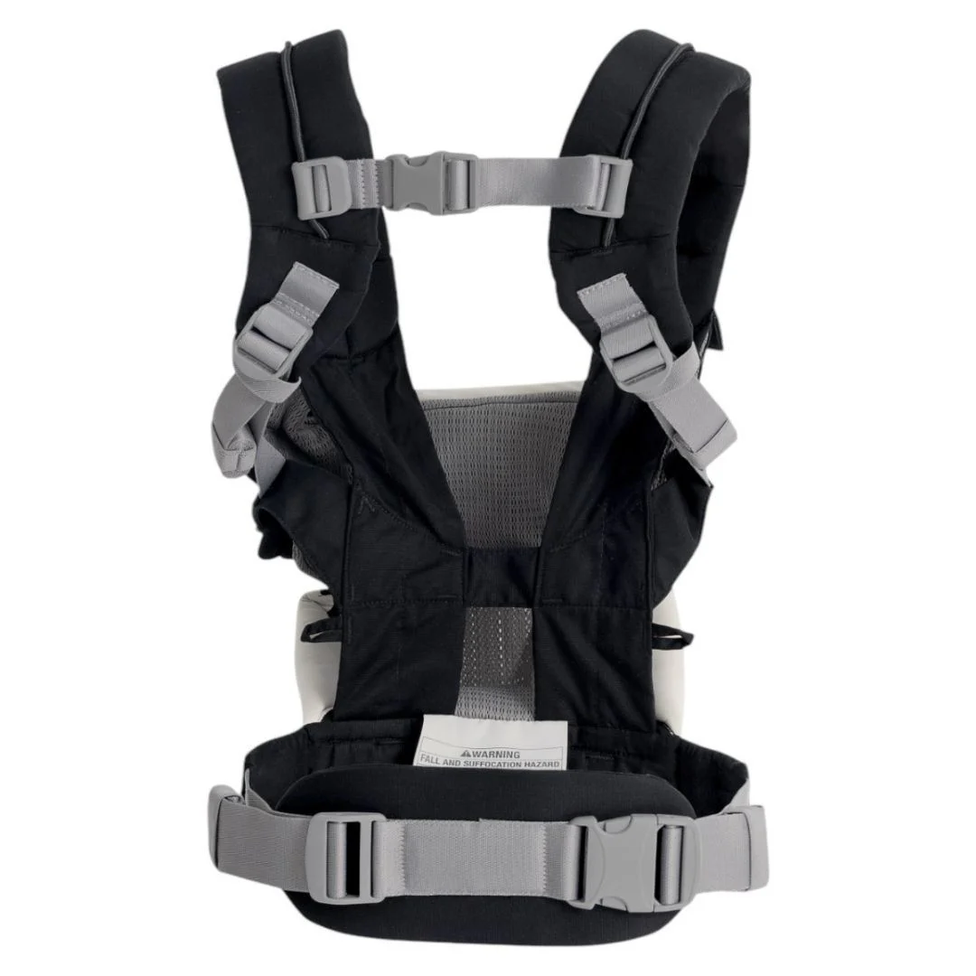 Sistem ergonomic 4 in 1 Joie Savvy Pepper foto