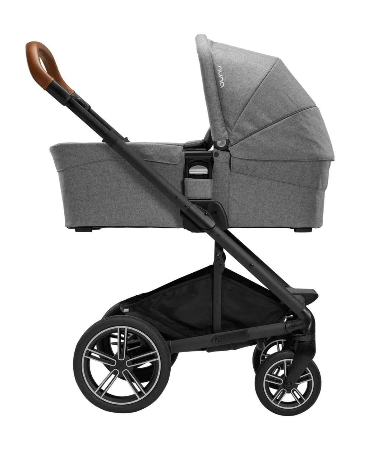Landou pentru caruciorul Nuna Mixx Next Granite