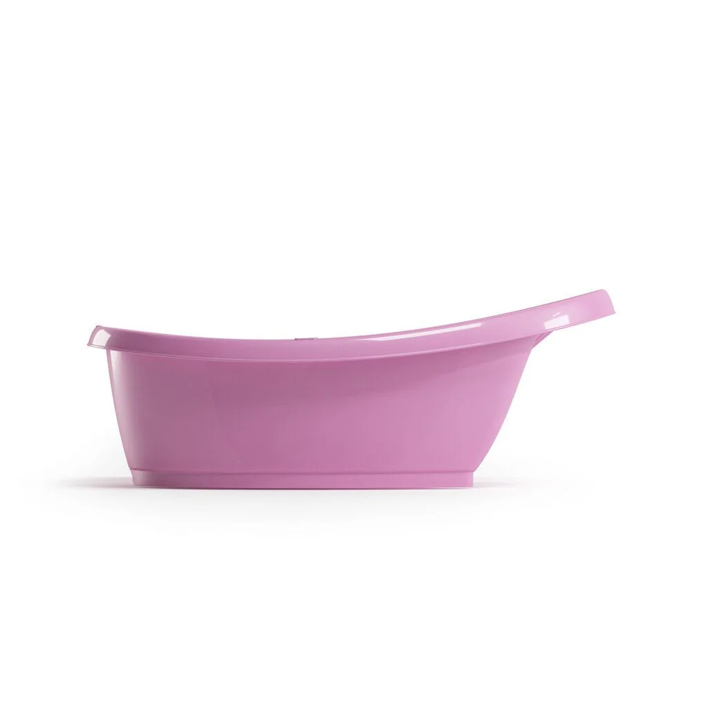 Ванночка OK Baby Onda Pink