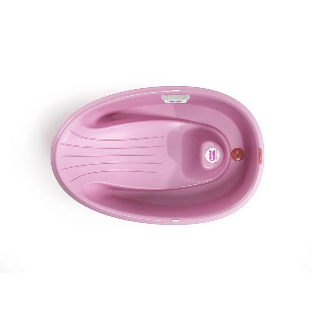 Ванночка OK Baby Onda Pink