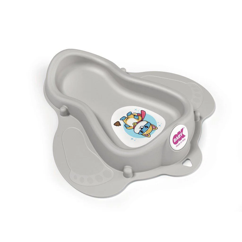 Olita OK Baby Magical Gray