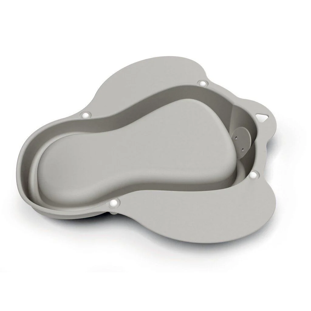 Olita OK Baby Magical Gray