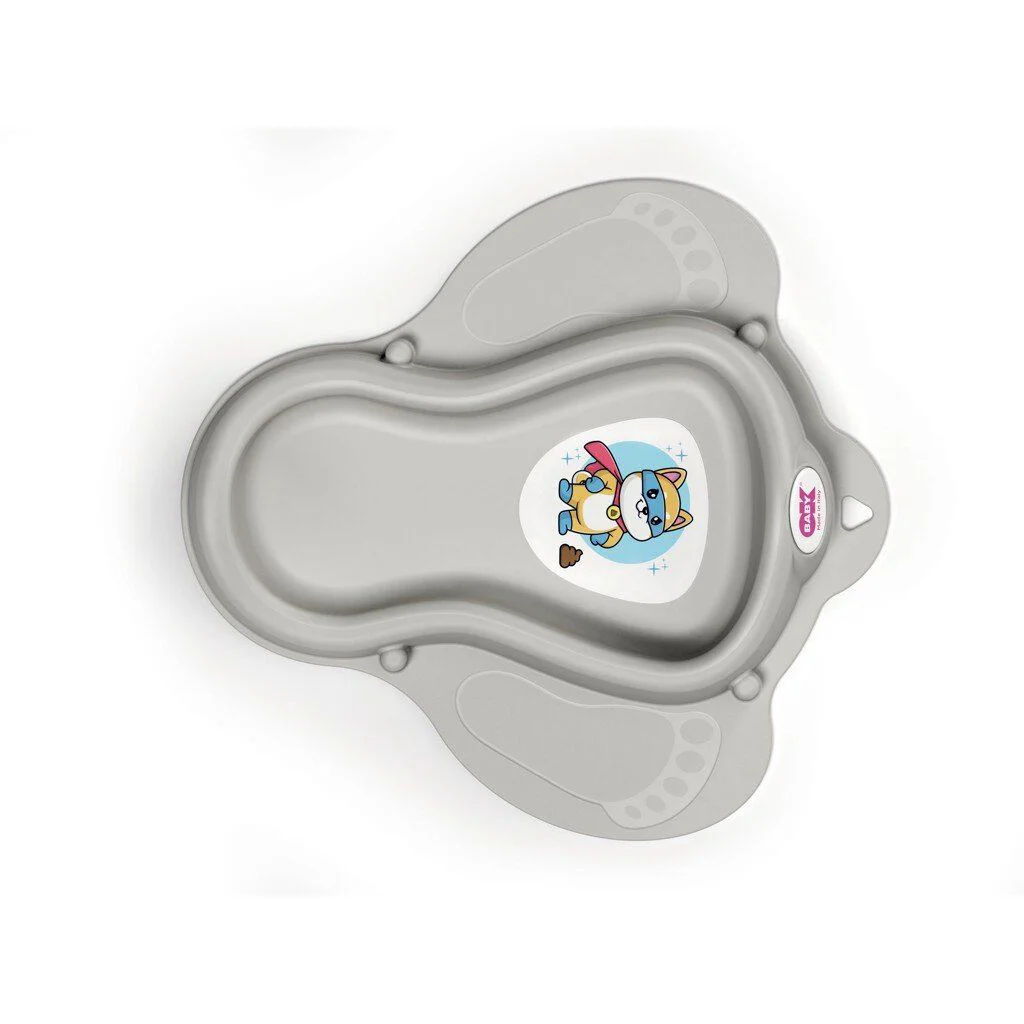 Olita OK Baby Magical Gray