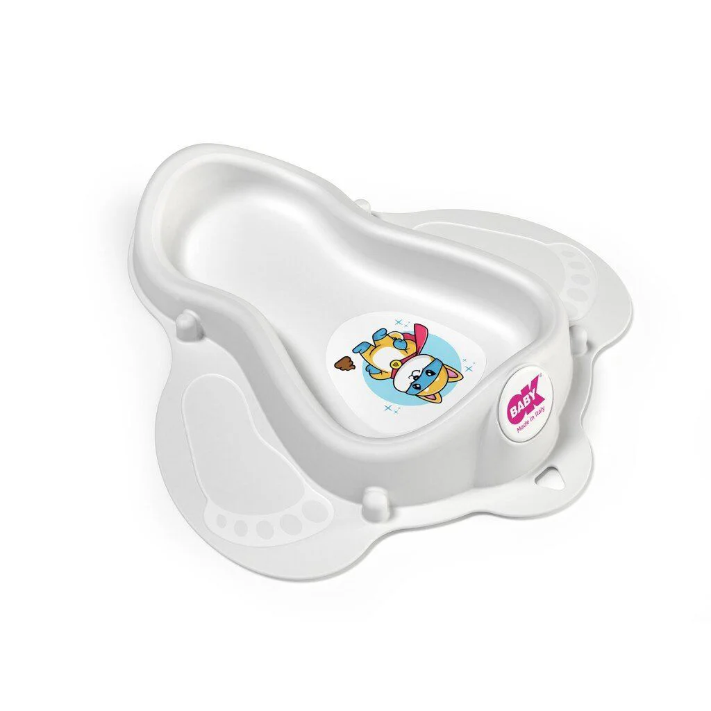 Olita OK Baby Magical White