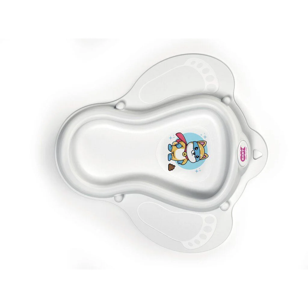 Olita OK Baby Magical White