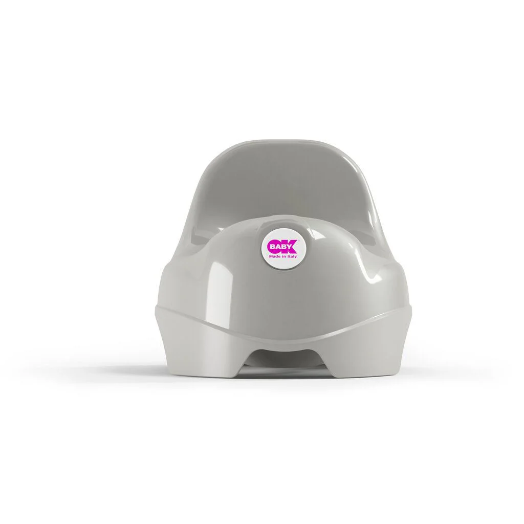 Olita OK Baby Relax Grey