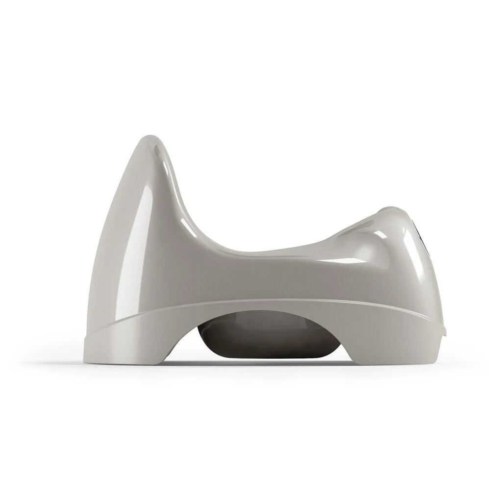 Olita OK Baby Relax Grey