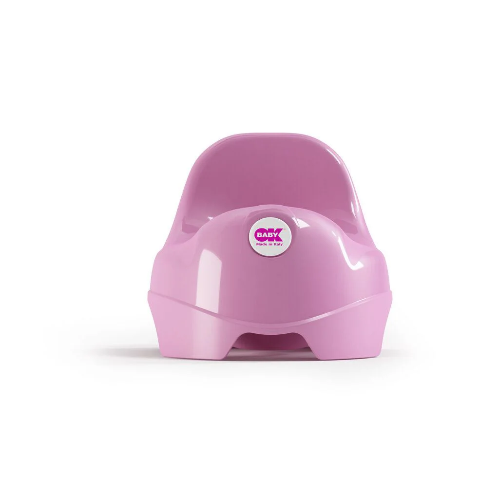 Olita OK Baby Relax Pink