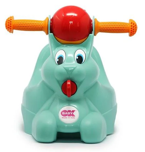 Olita OK Baby Spidy Sky Blue