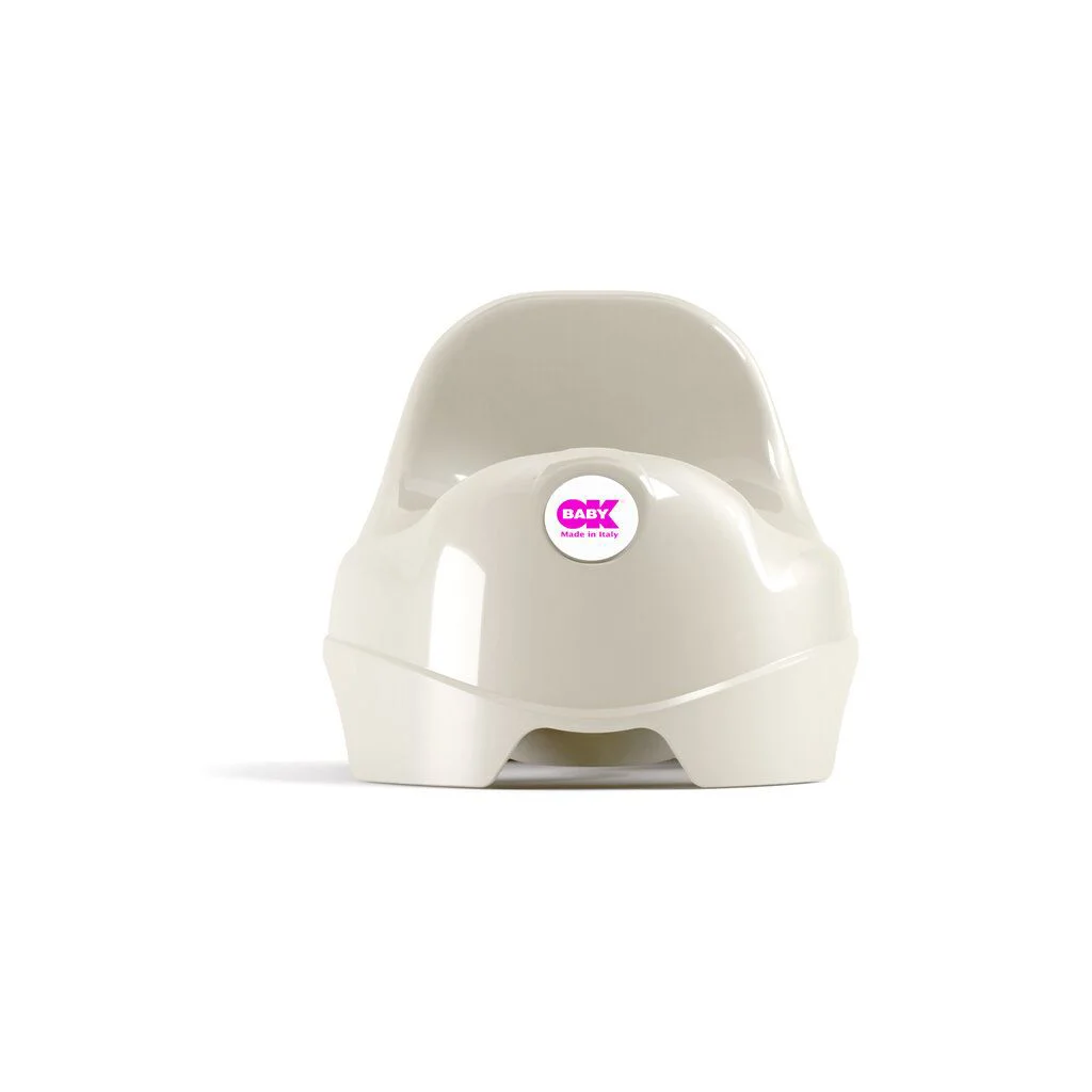 Olita OK Baby Relax White