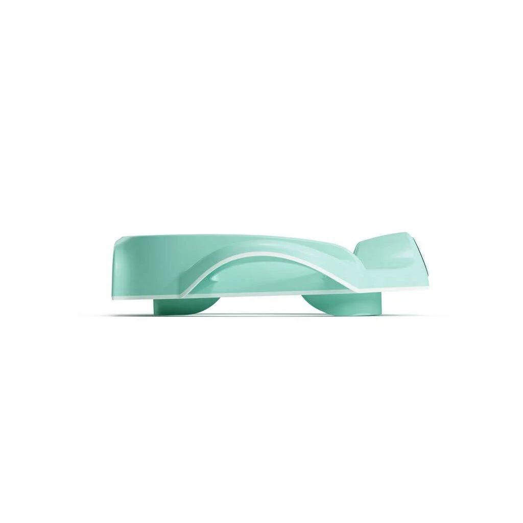 Reductor pentru toaleta OK Baby Skye Blue foto