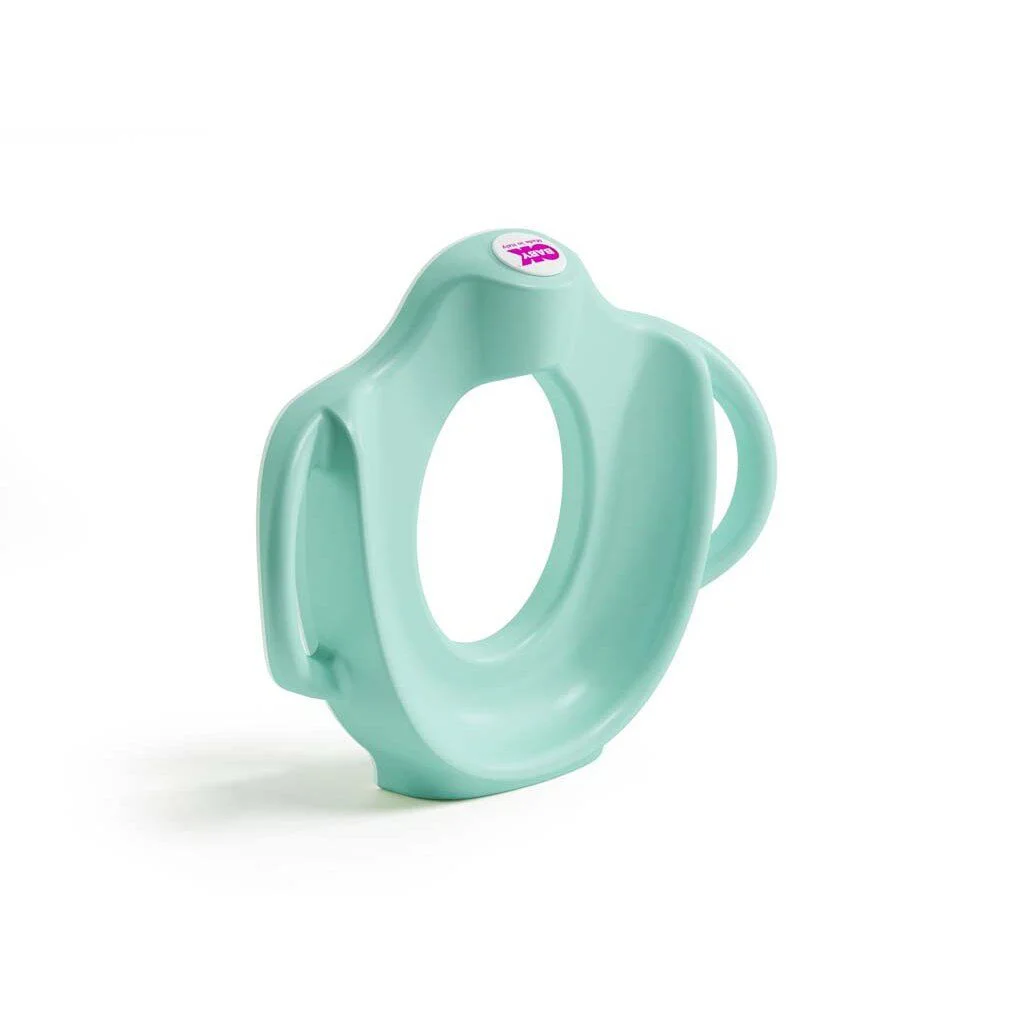 Reductor pentru toaleta OK Baby Skye Blue foto