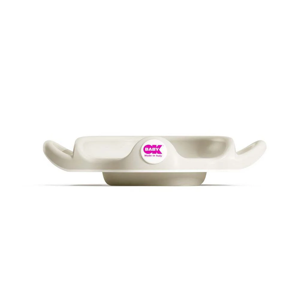 Reductor pentru toaleta OK Baby Sofa White